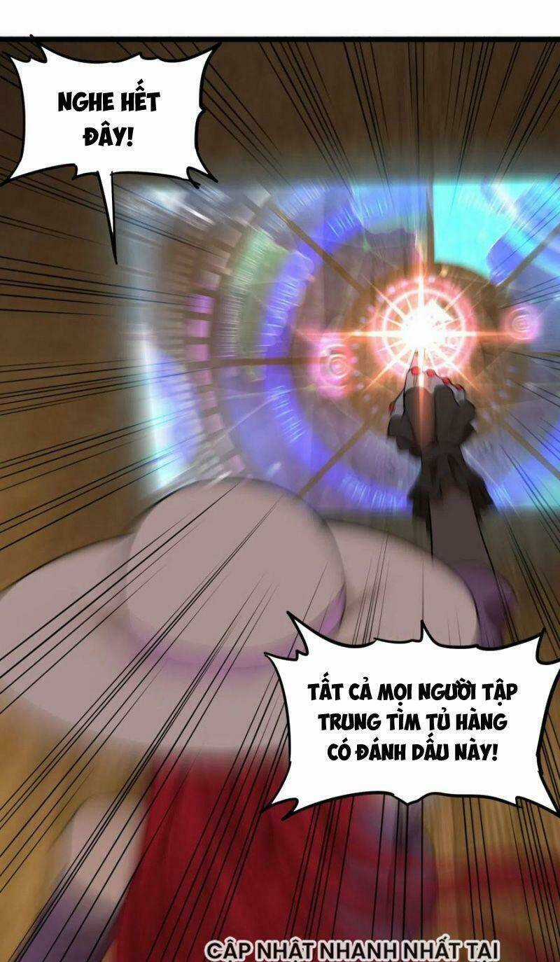 Danh Sách Kẻ Phản Diện - Chapter 119 - Trang 15