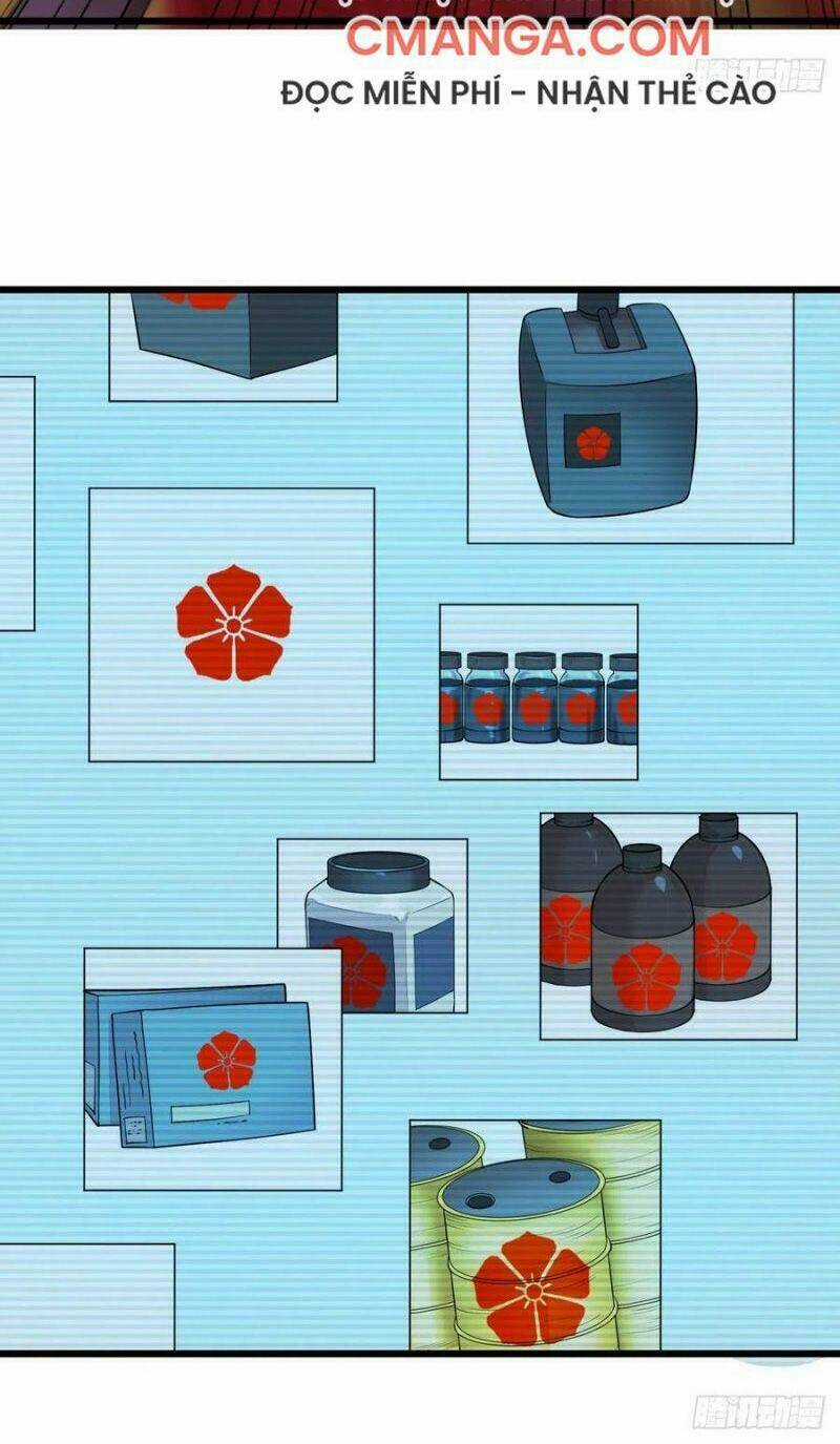 Danh Sách Kẻ Phản Diện - Chapter 119 - Trang 16