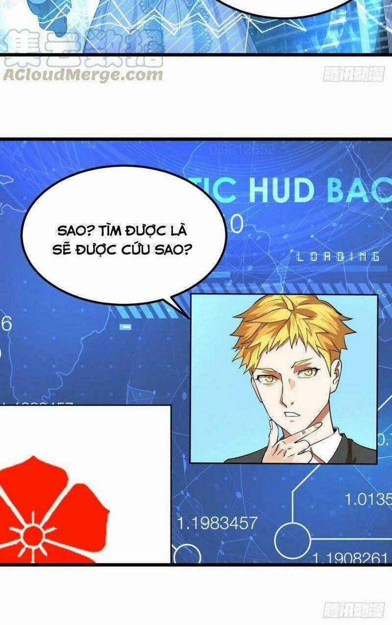 Danh Sách Kẻ Phản Diện - Chapter 119 - Trang 18