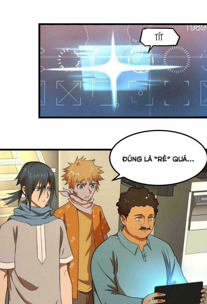 Danh Sách Kẻ Phản Diện - Chapter 119 - Trang 29