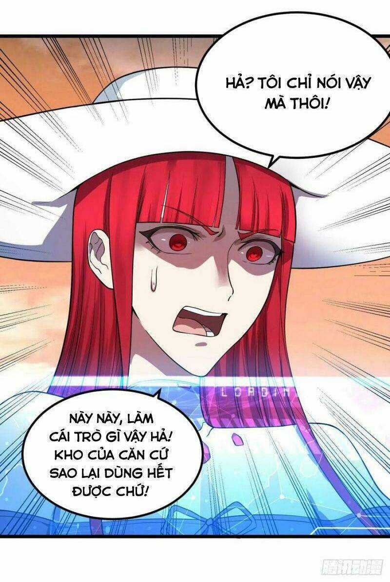 Danh Sách Kẻ Phản Diện - Chapter 119 - Trang 6