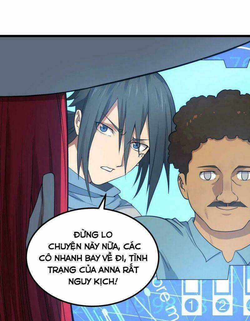 Danh Sách Kẻ Phản Diện - Chapter 119 - Trang 7