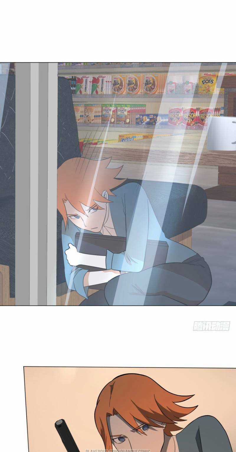 Danh Sách Kẻ Phản Diện - Chapter 12 - Trang 13