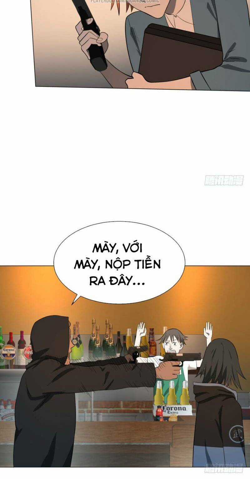 Danh Sách Kẻ Phản Diện - Chapter 12 - Trang 14