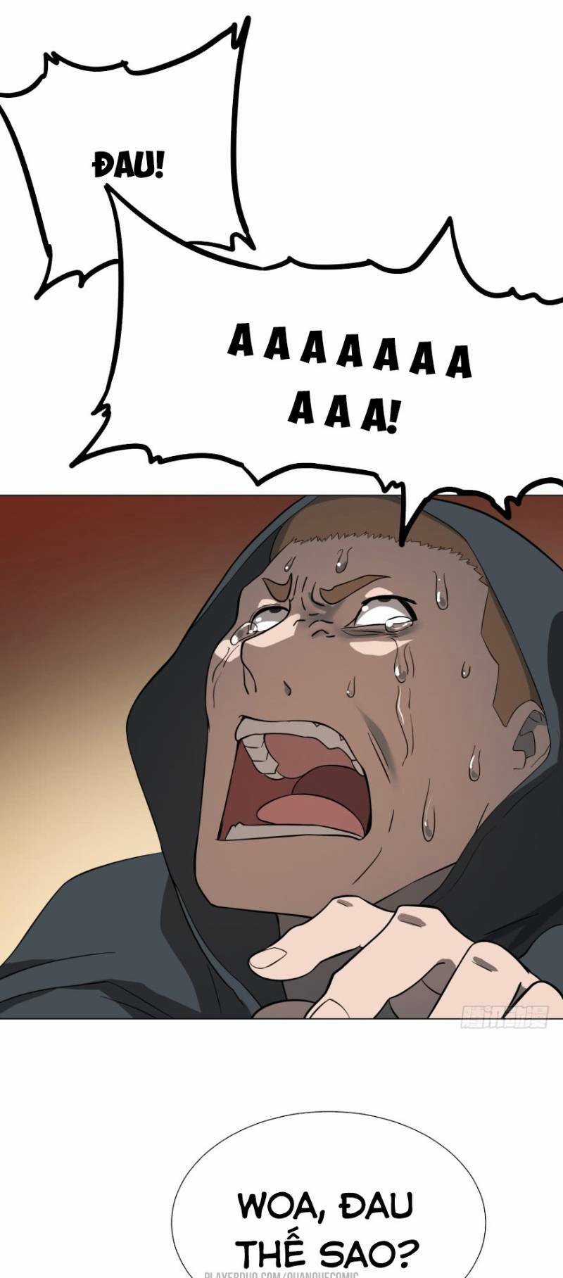 Danh Sách Kẻ Phản Diện - Chapter 12 - Trang 18