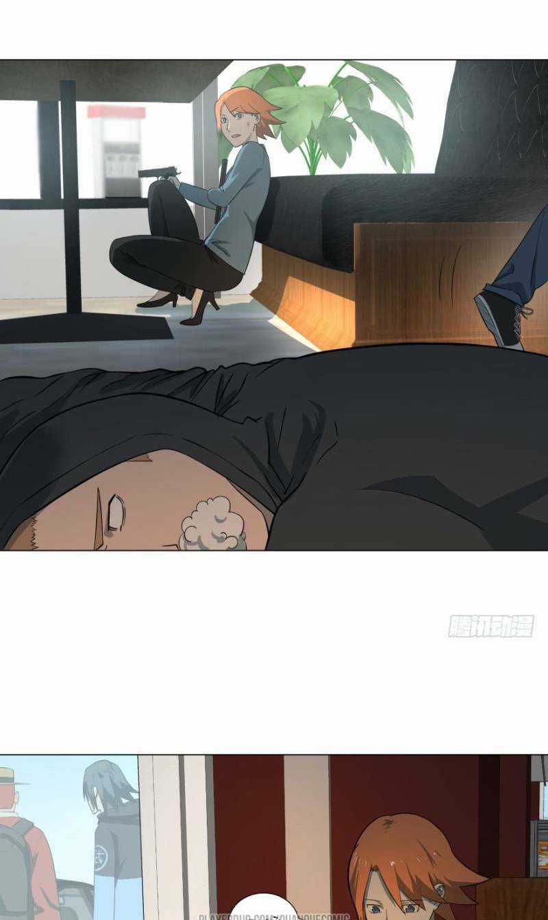 Danh Sách Kẻ Phản Diện - Chapter 12 - Trang 20