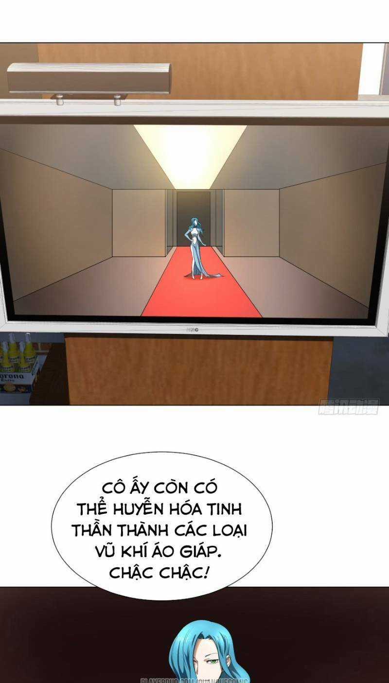 Danh Sách Kẻ Phản Diện - Chapter 12 - Trang 3