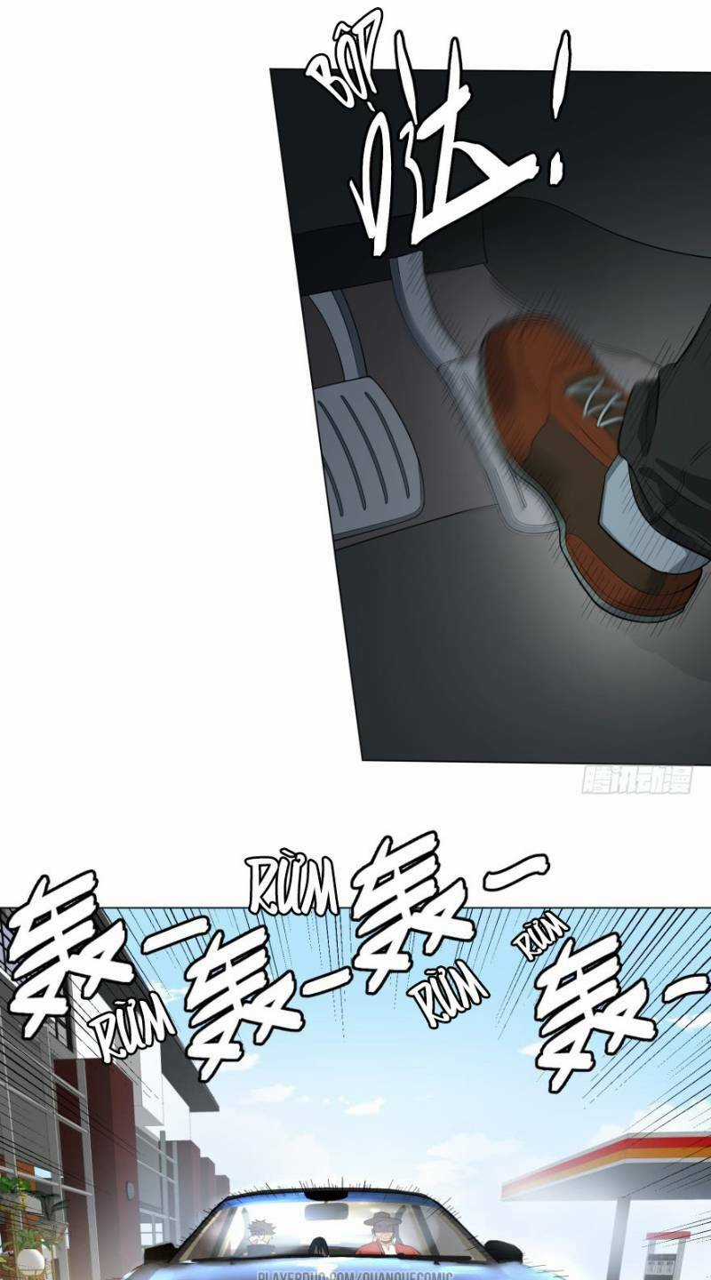 Danh Sách Kẻ Phản Diện - Chapter 12 - Trang 24