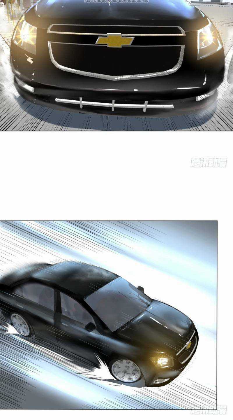 Danh Sách Kẻ Phản Diện - Chapter 12 - Trang 25