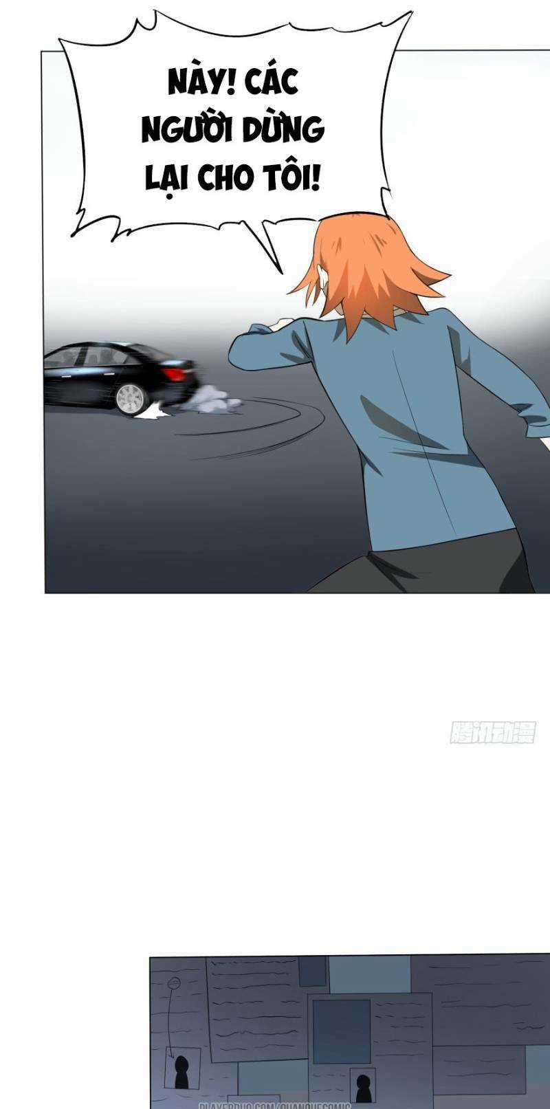 Danh Sách Kẻ Phản Diện - Chapter 12 - Trang 26