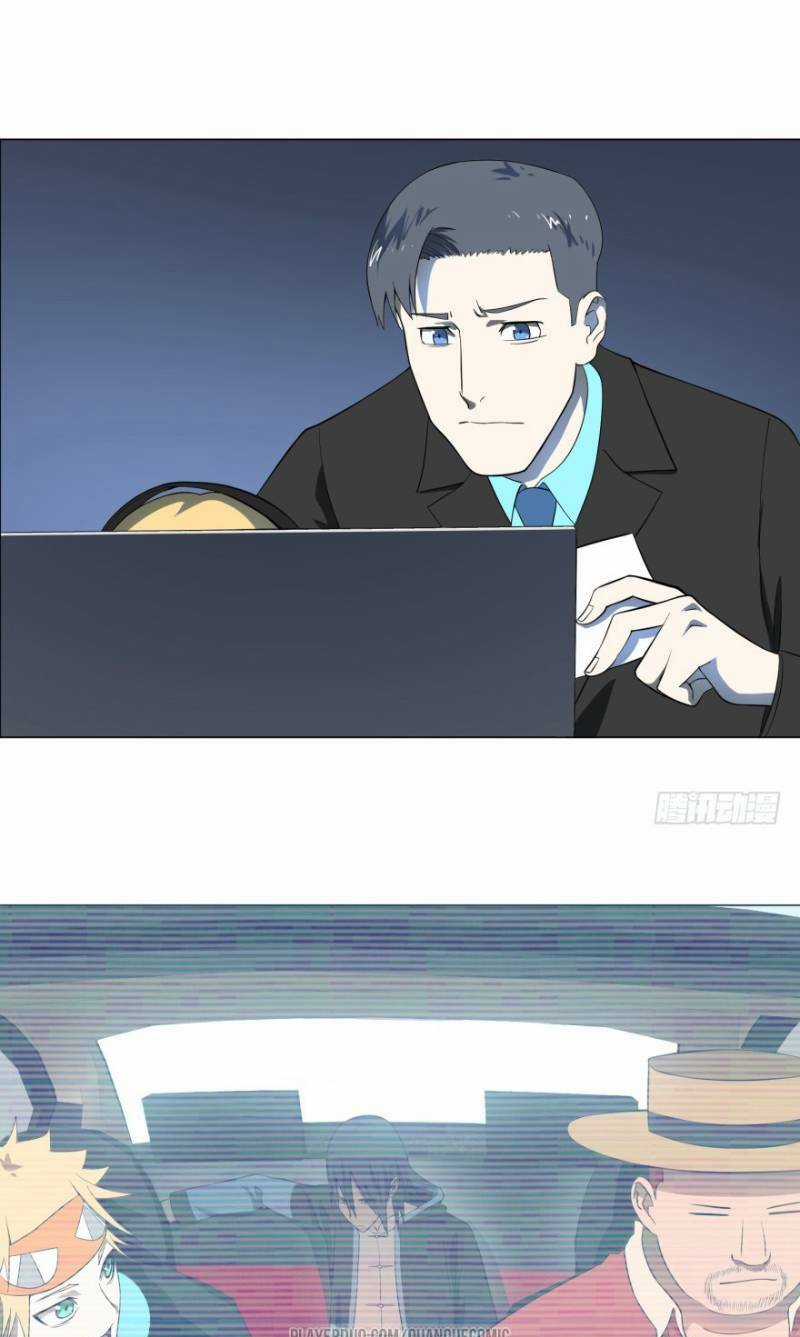 Danh Sách Kẻ Phản Diện - Chapter 12 - Trang 28