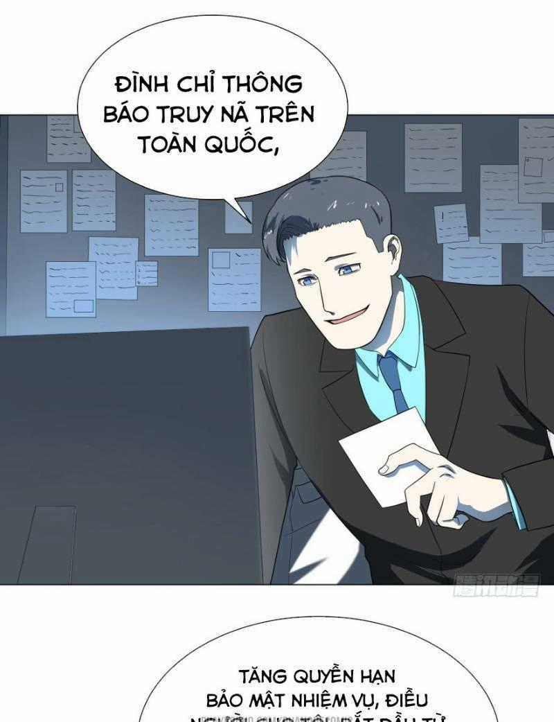 Danh Sách Kẻ Phản Diện - Chapter 12 - Trang 30