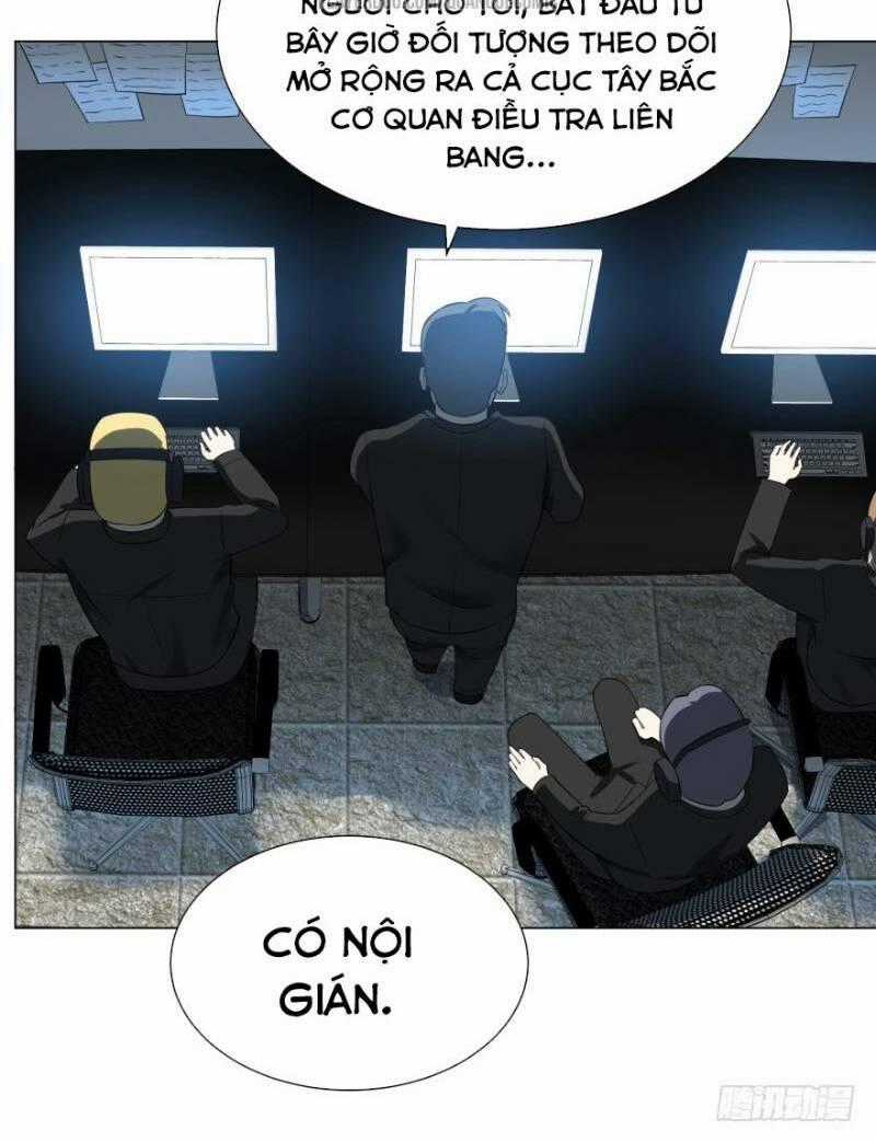 Danh Sách Kẻ Phản Diện - Chapter 12 - Trang 31