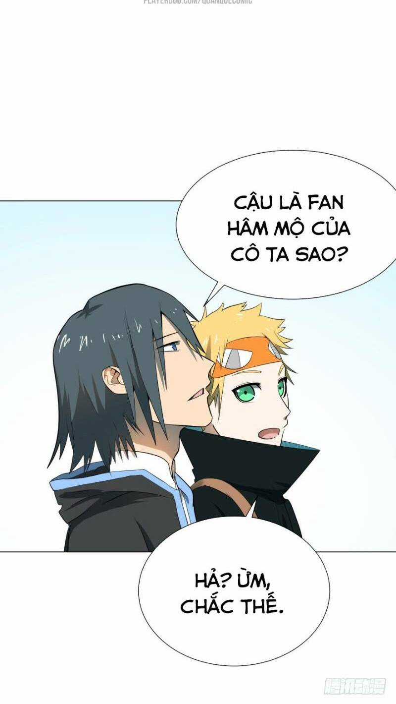 Danh Sách Kẻ Phản Diện - Chapter 12 - Trang 6