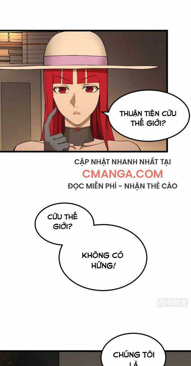 Danh Sách Kẻ Phản Diện - Chapter 120 - Trang 14