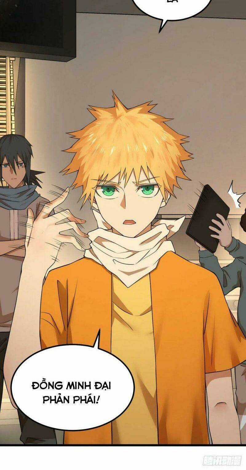 Danh Sách Kẻ Phản Diện - Chapter 120 - Trang 15