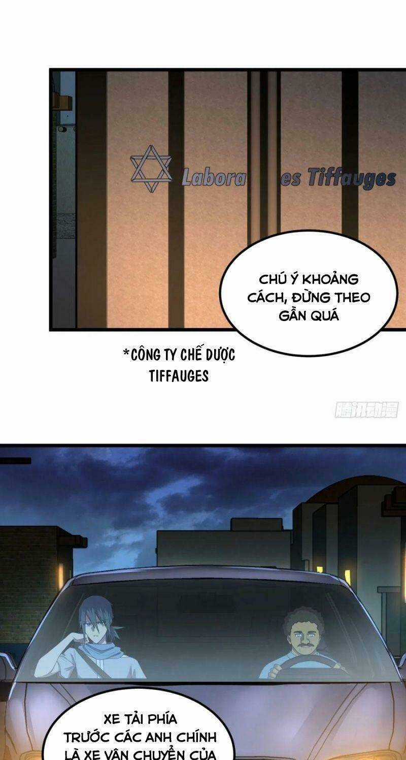 Danh Sách Kẻ Phản Diện - Chapter 120 - Trang 18