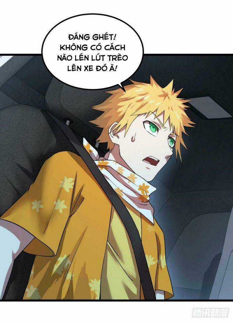 Danh Sách Kẻ Phản Diện - Chapter 120 - Trang 32