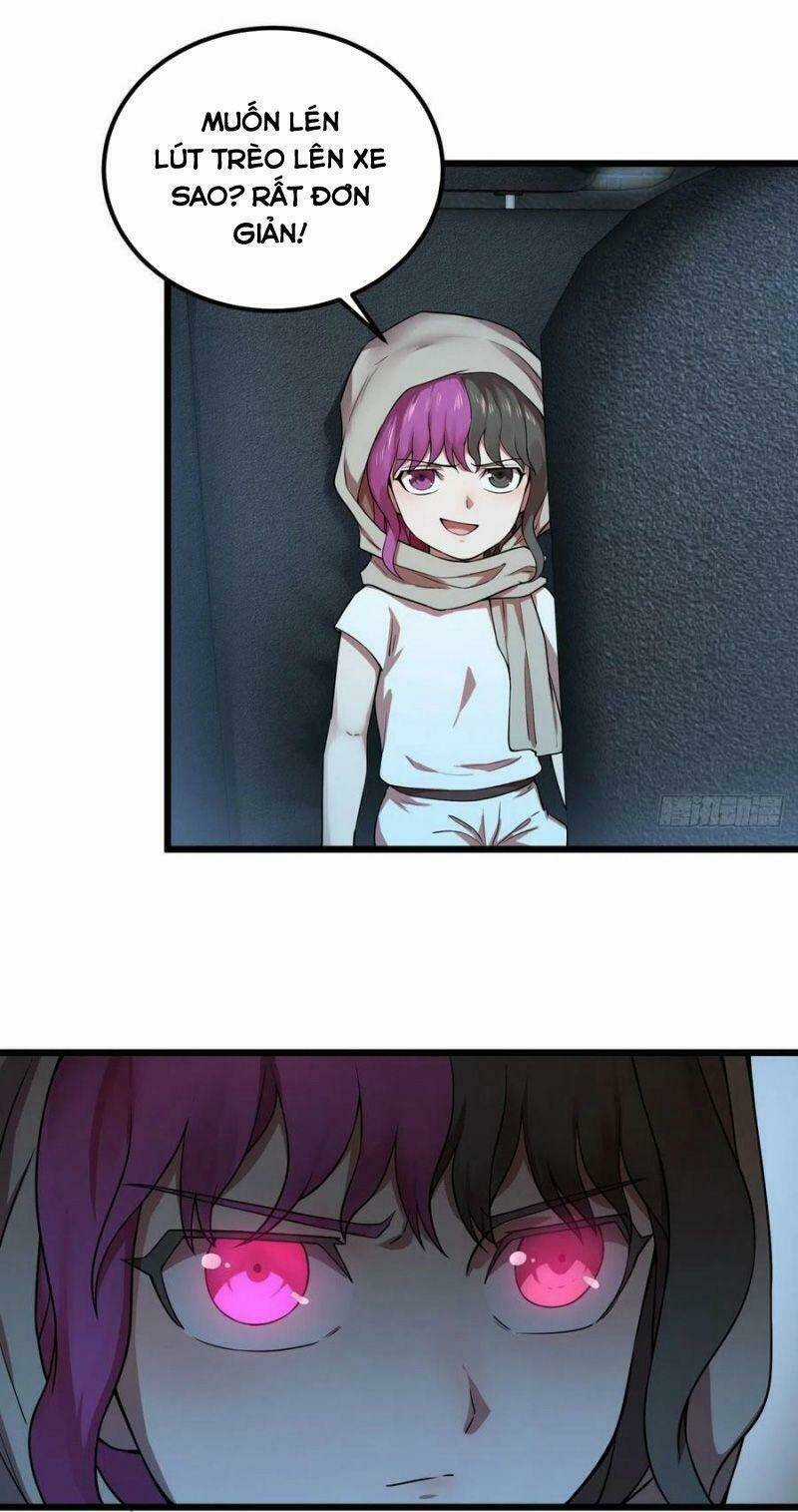 Danh Sách Kẻ Phản Diện - Chapter 120 - Trang 34