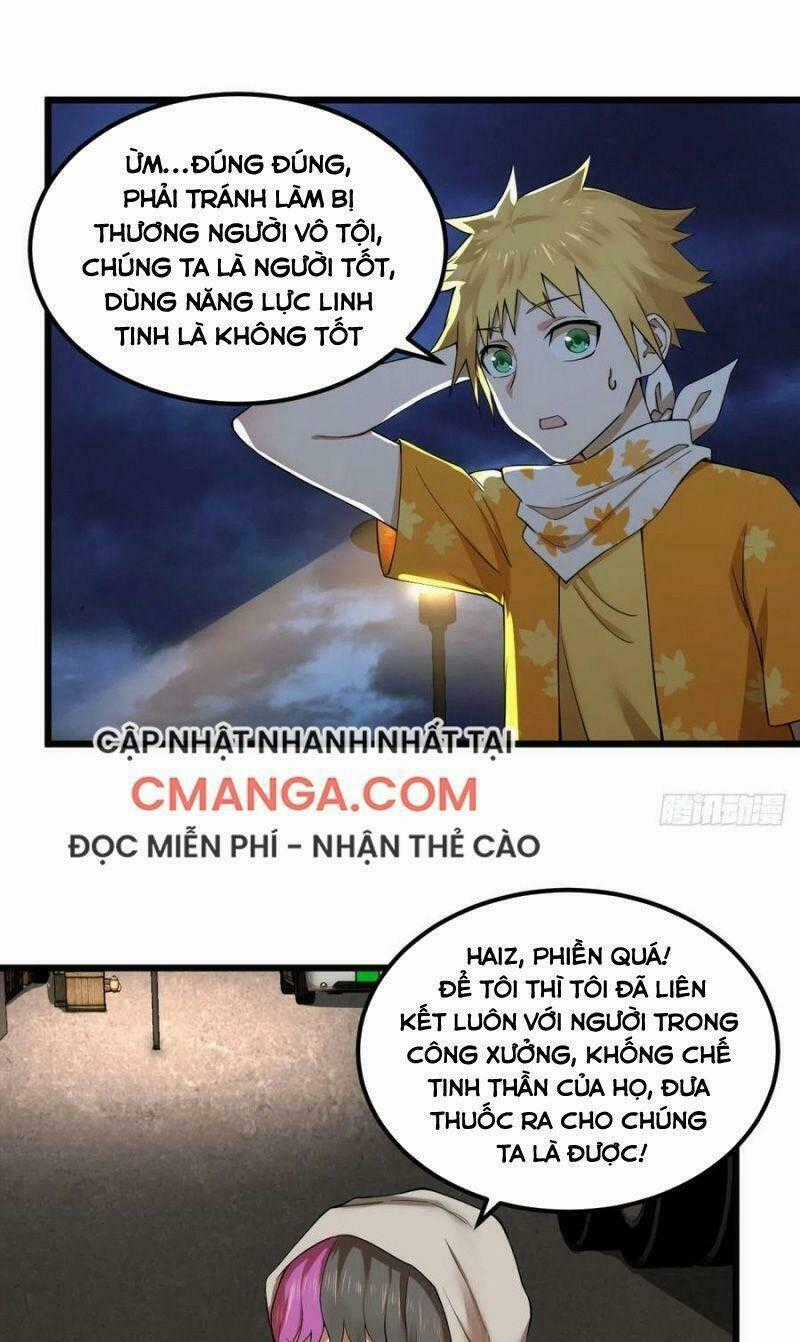 Danh Sách Kẻ Phản Diện - Chapter 120 - Trang 41