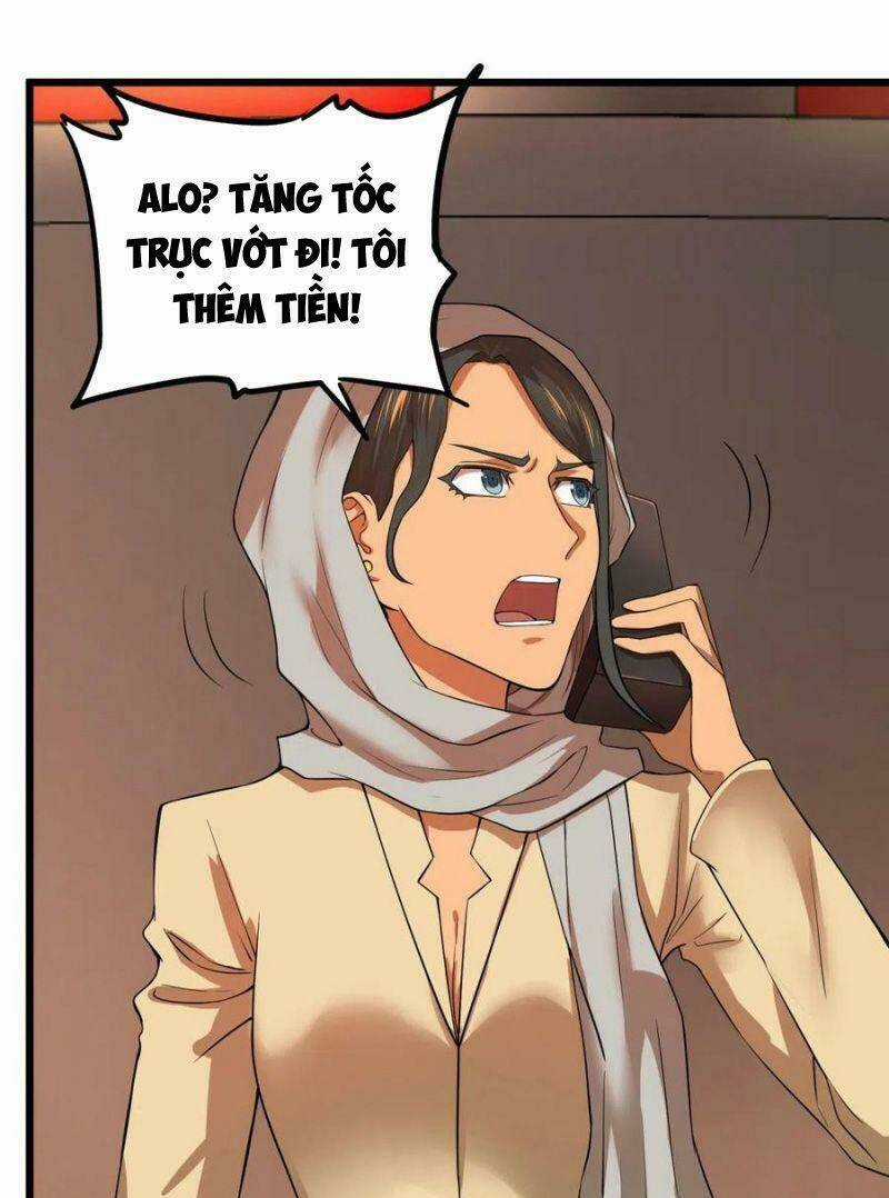 Danh Sách Kẻ Phản Diện - Chapter 120 - Trang 7