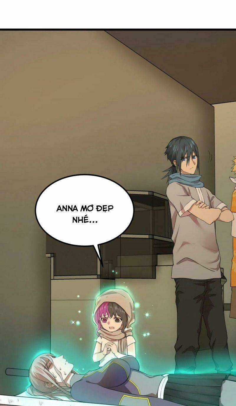 Danh Sách Kẻ Phản Diện - Chapter 120 - Trang 10