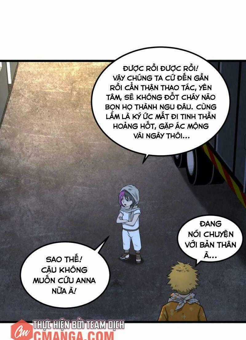 Danh Sách Kẻ Phản Diện - Chapter 121 - Trang 1