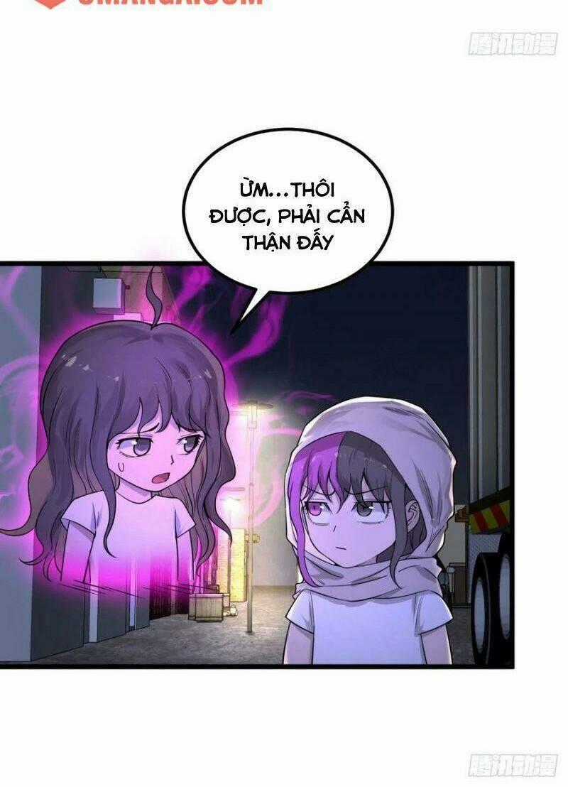 Danh Sách Kẻ Phản Diện - Chapter 121 - Trang 2