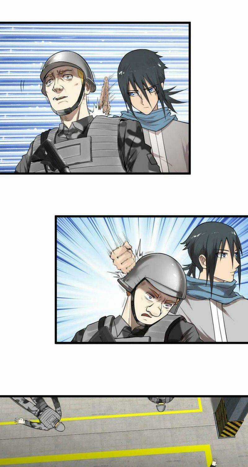 Danh Sách Kẻ Phản Diện - Chapter 121 - Trang 13