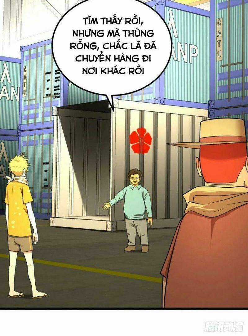 Danh Sách Kẻ Phản Diện - Chapter 121 - Trang 16