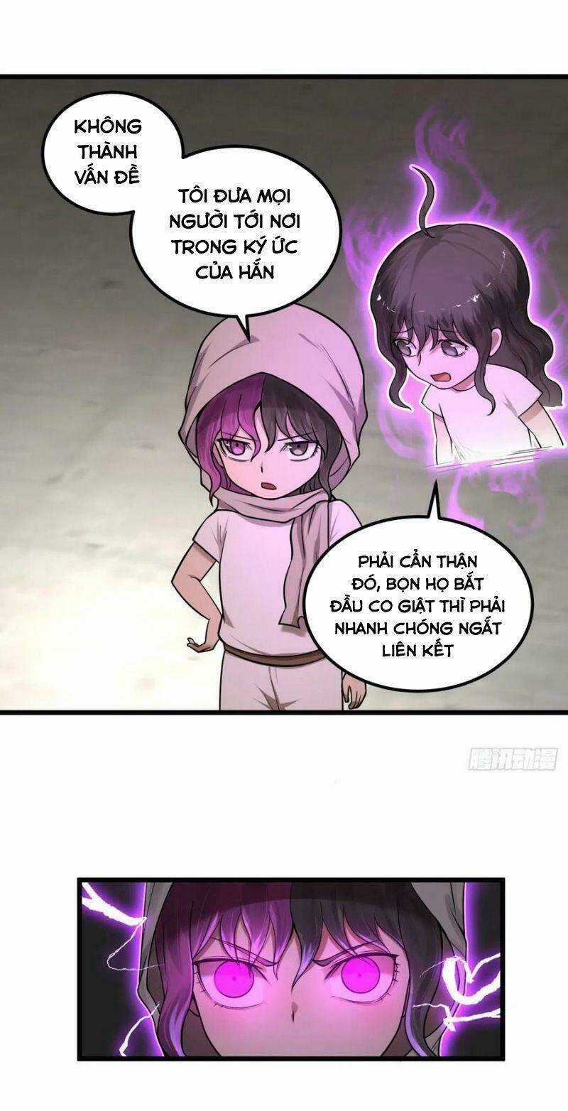 Danh Sách Kẻ Phản Diện - Chapter 121 - Trang 19