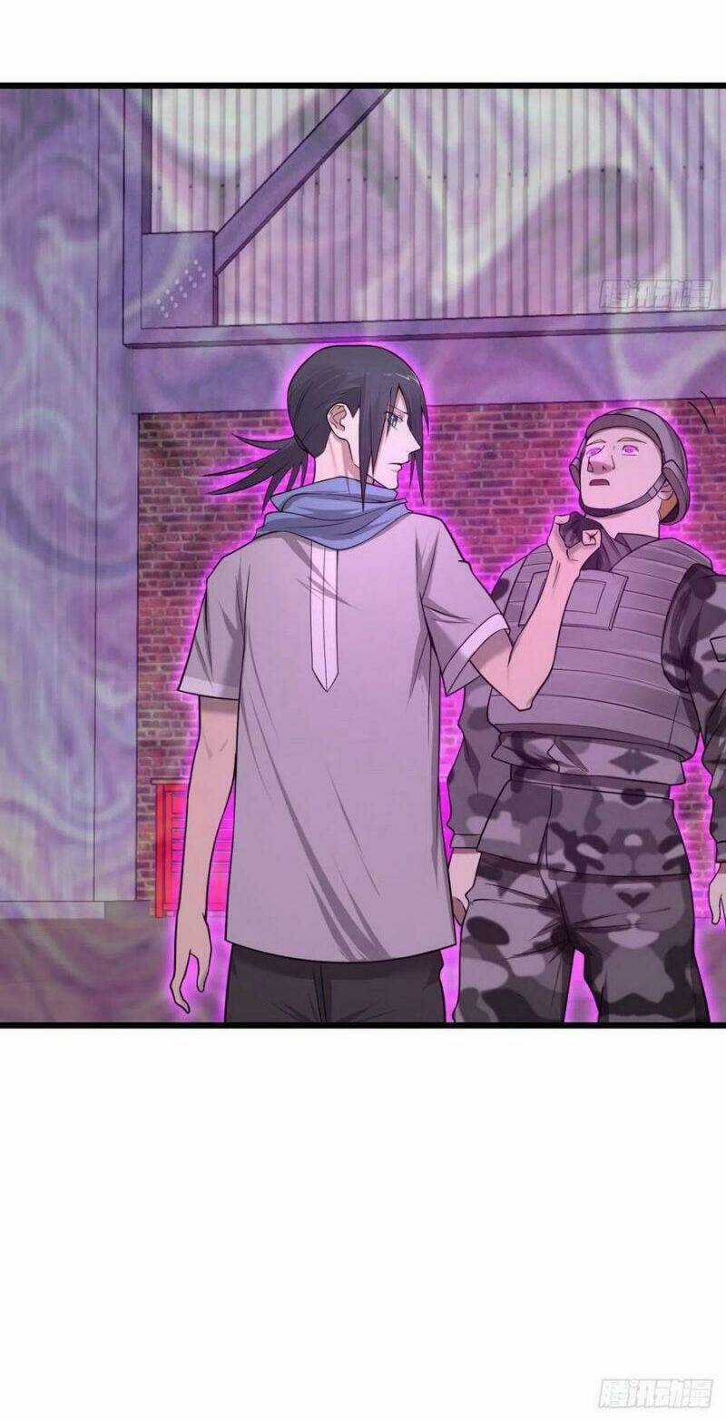 Danh Sách Kẻ Phản Diện - Chapter 121 - Trang 20