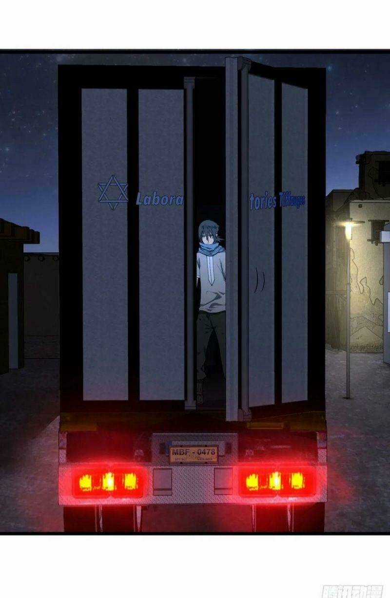 Danh Sách Kẻ Phản Diện - Chapter 121 - Trang 3