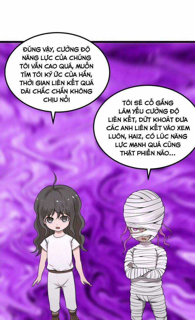 Danh Sách Kẻ Phản Diện - Chapter 121 - Trang 23