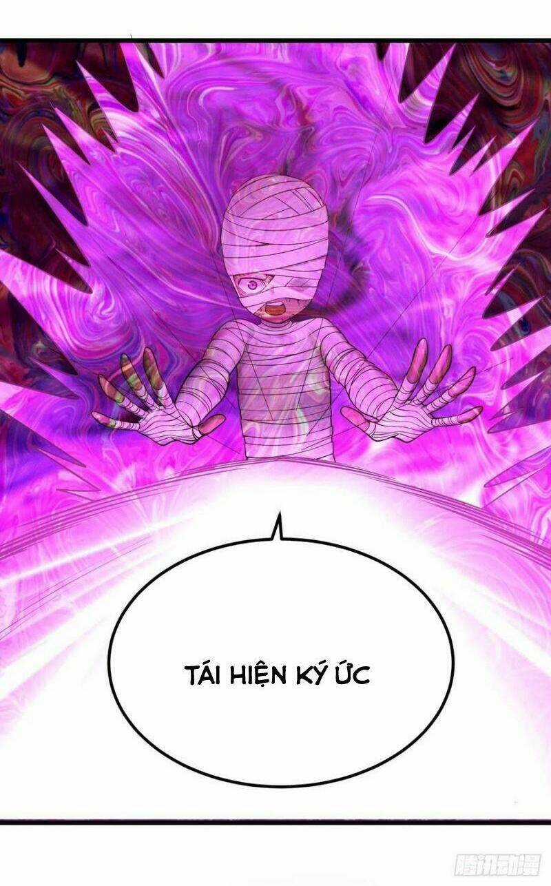 Danh Sách Kẻ Phản Diện - Chapter 121 - Trang 26