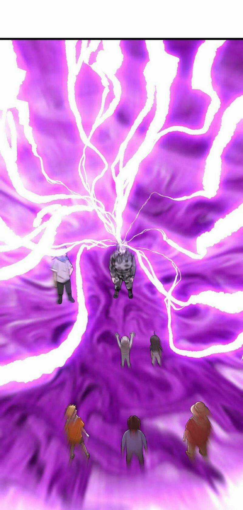 Danh Sách Kẻ Phản Diện - Chapter 121 - Trang 27