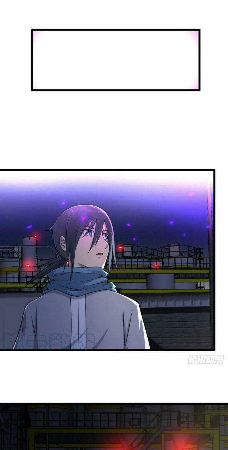 Danh Sách Kẻ Phản Diện - Chapter 121 - Trang 29