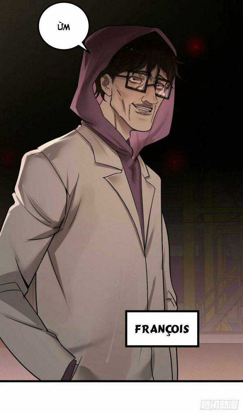 Danh Sách Kẻ Phản Diện - Chapter 121 - Trang 32