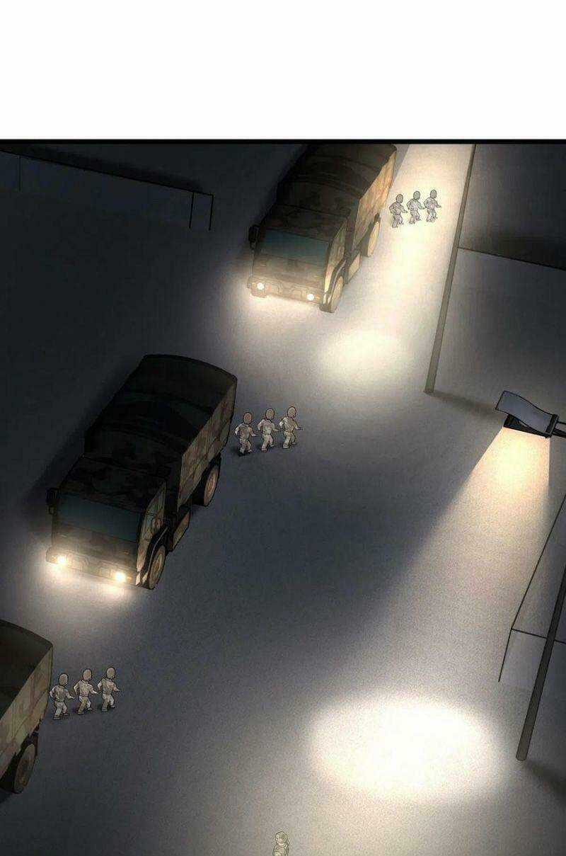 Danh Sách Kẻ Phản Diện - Chapter 121 - Trang 33