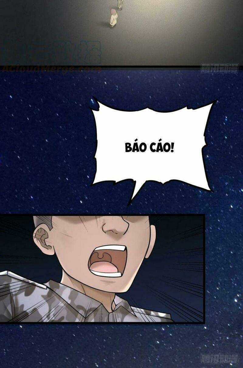 Danh Sách Kẻ Phản Diện - Chapter 121 - Trang 34