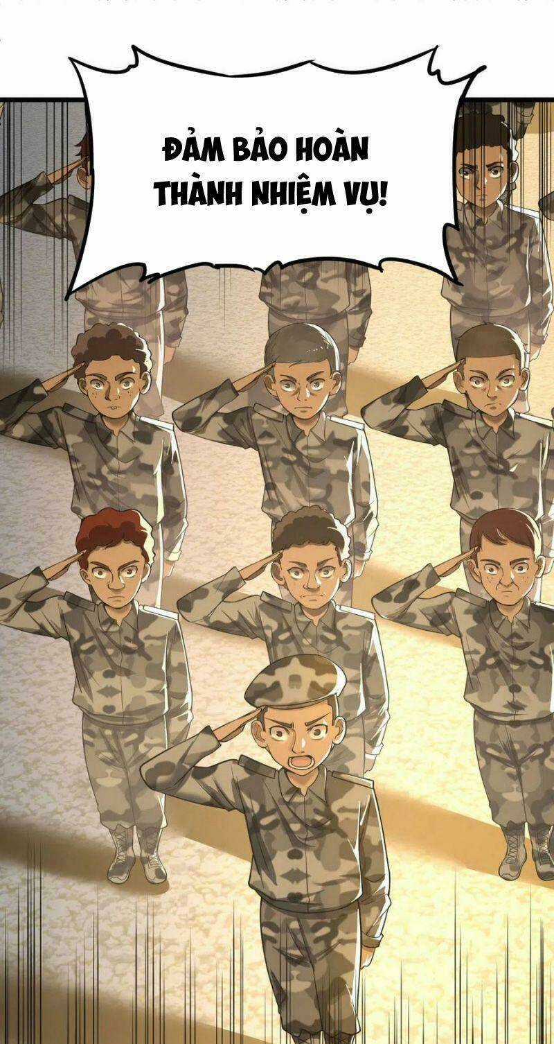 Danh Sách Kẻ Phản Diện - Chapter 121 - Trang 39