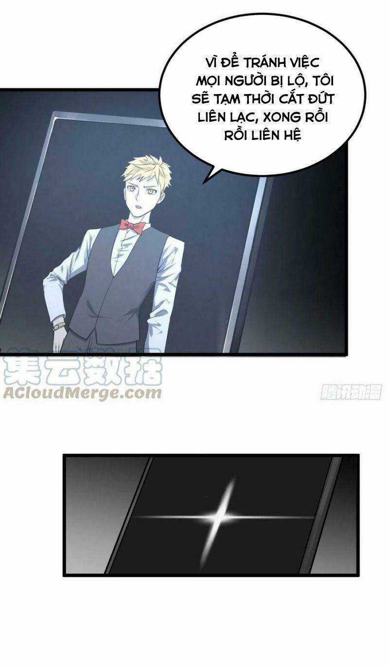 Danh Sách Kẻ Phản Diện - Chapter 121 - Trang 5