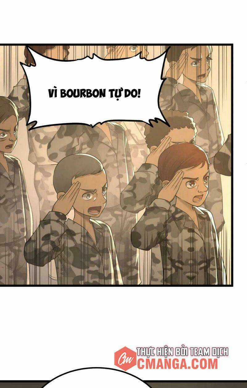 Danh Sách Kẻ Phản Diện - Chapter 121 - Trang 41