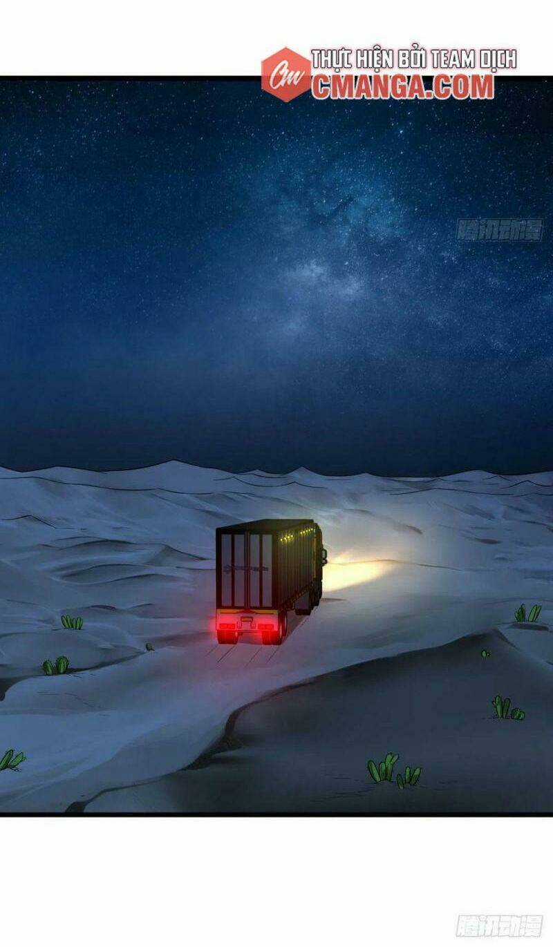 Danh Sách Kẻ Phản Diện - Chapter 121 - Trang 6