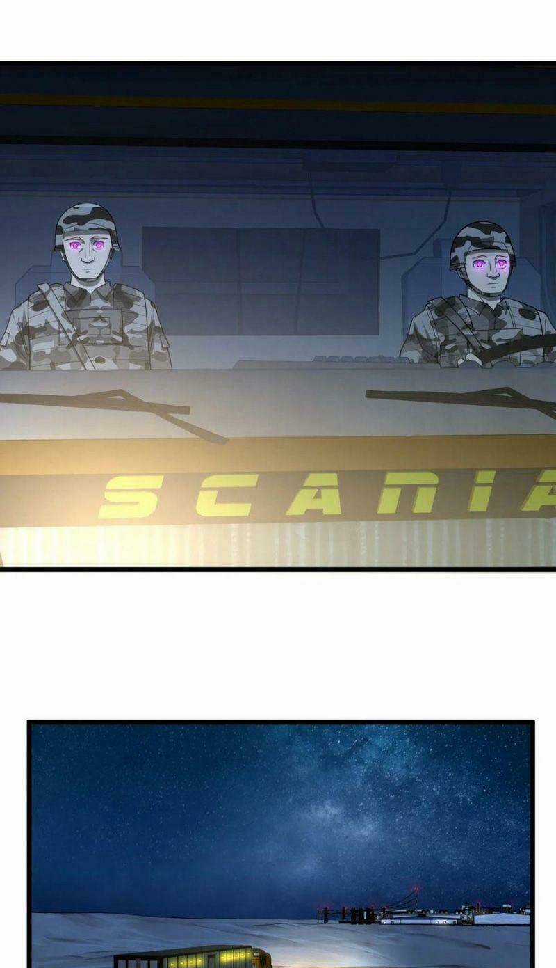 Danh Sách Kẻ Phản Diện - Chapter 121 - Trang 7