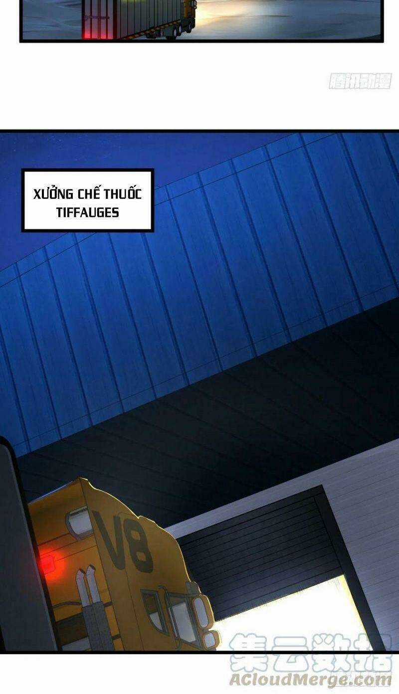 Danh Sách Kẻ Phản Diện - Chapter 121 - Trang 8