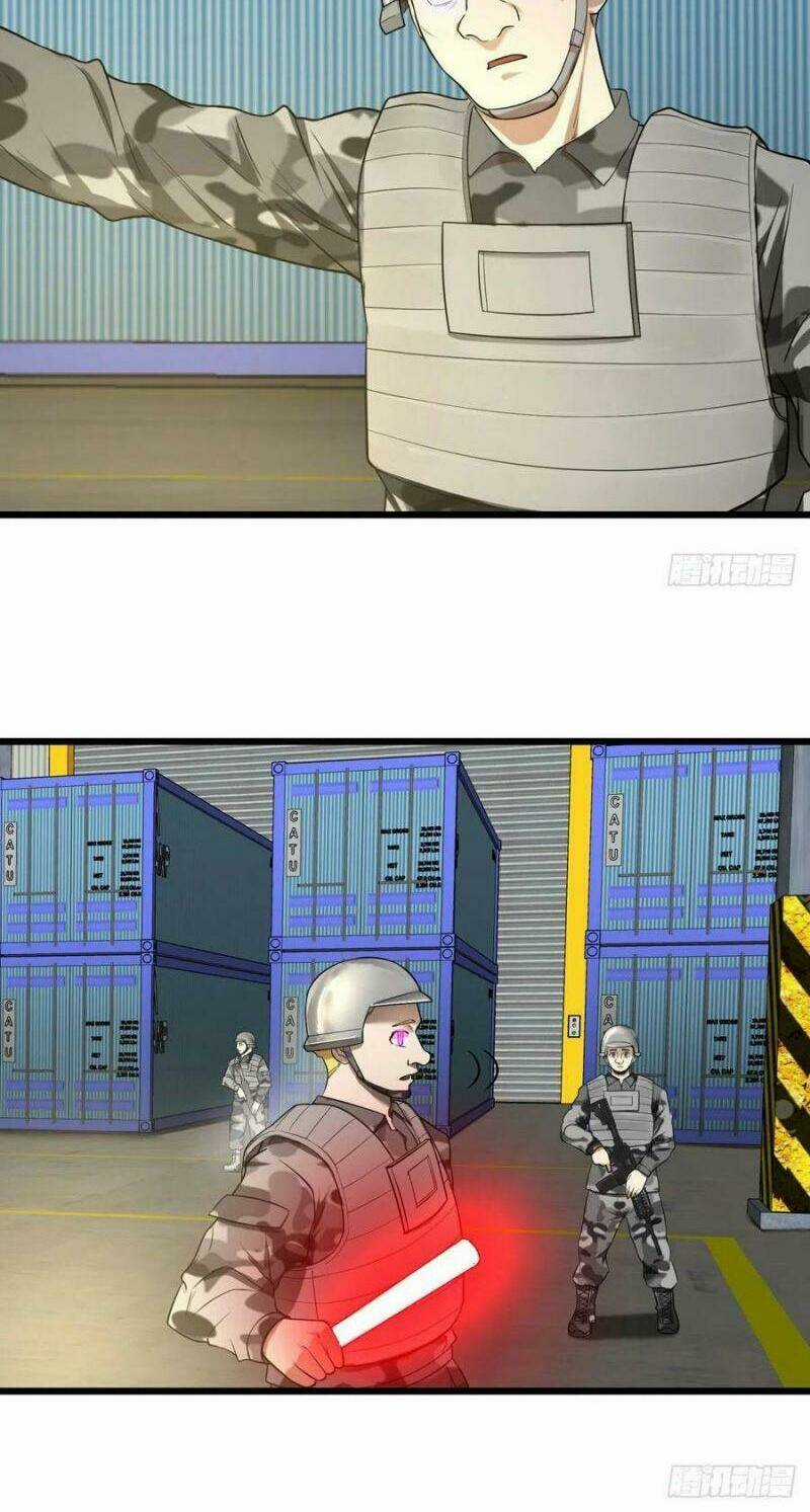 Danh Sách Kẻ Phản Diện - Chapter 121 - Trang 10