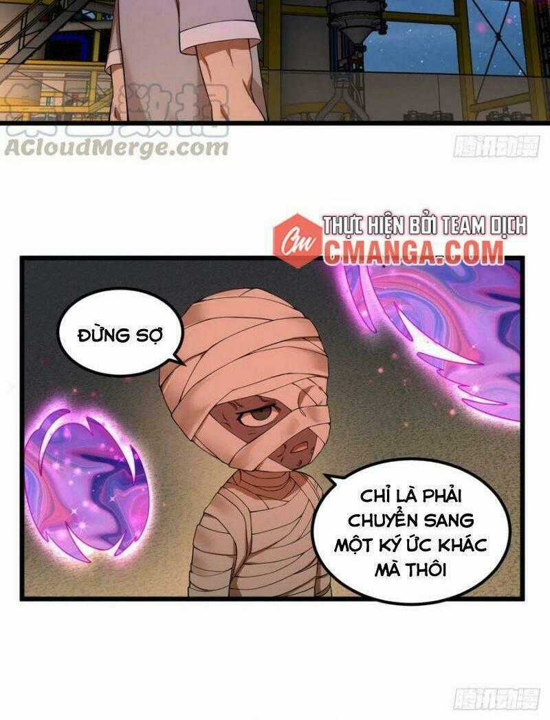 Danh Sách Kẻ Phản Diện - Chapter 122 - Trang 2