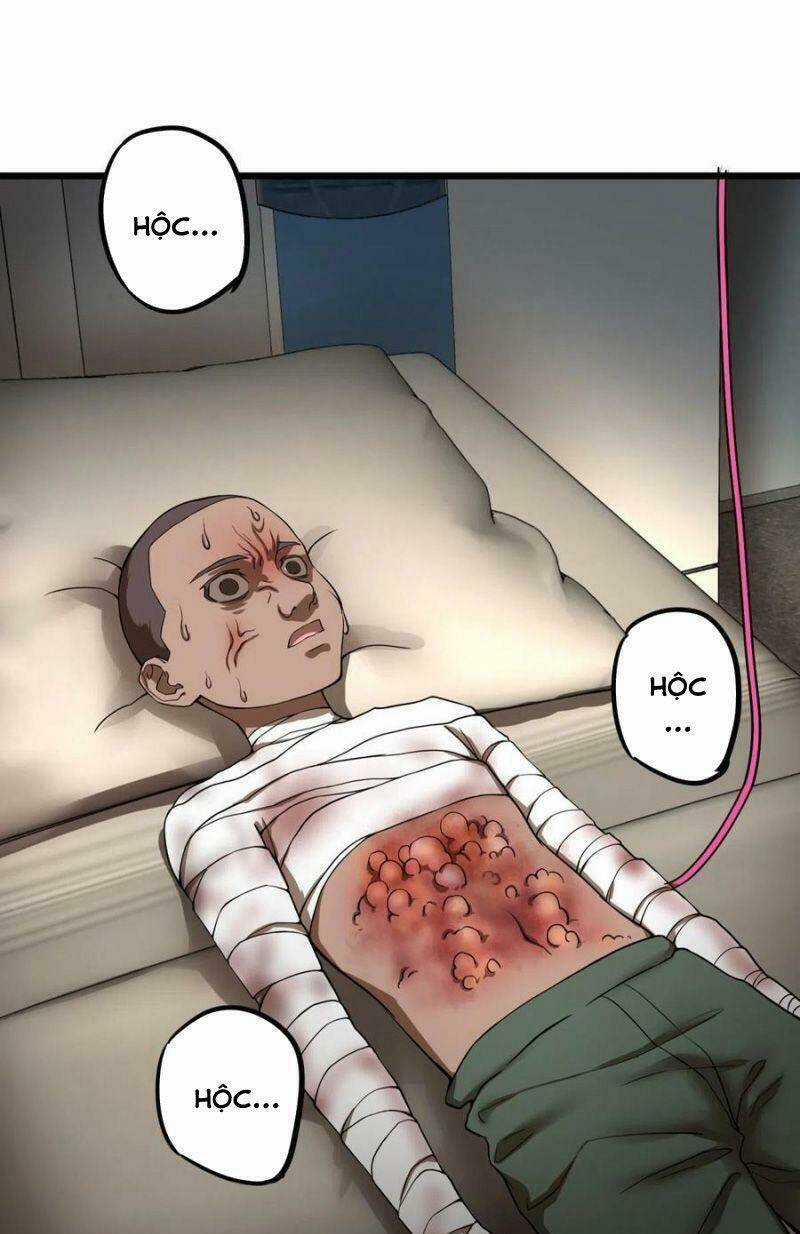 Danh Sách Kẻ Phản Diện - Chapter 122 - Trang 13