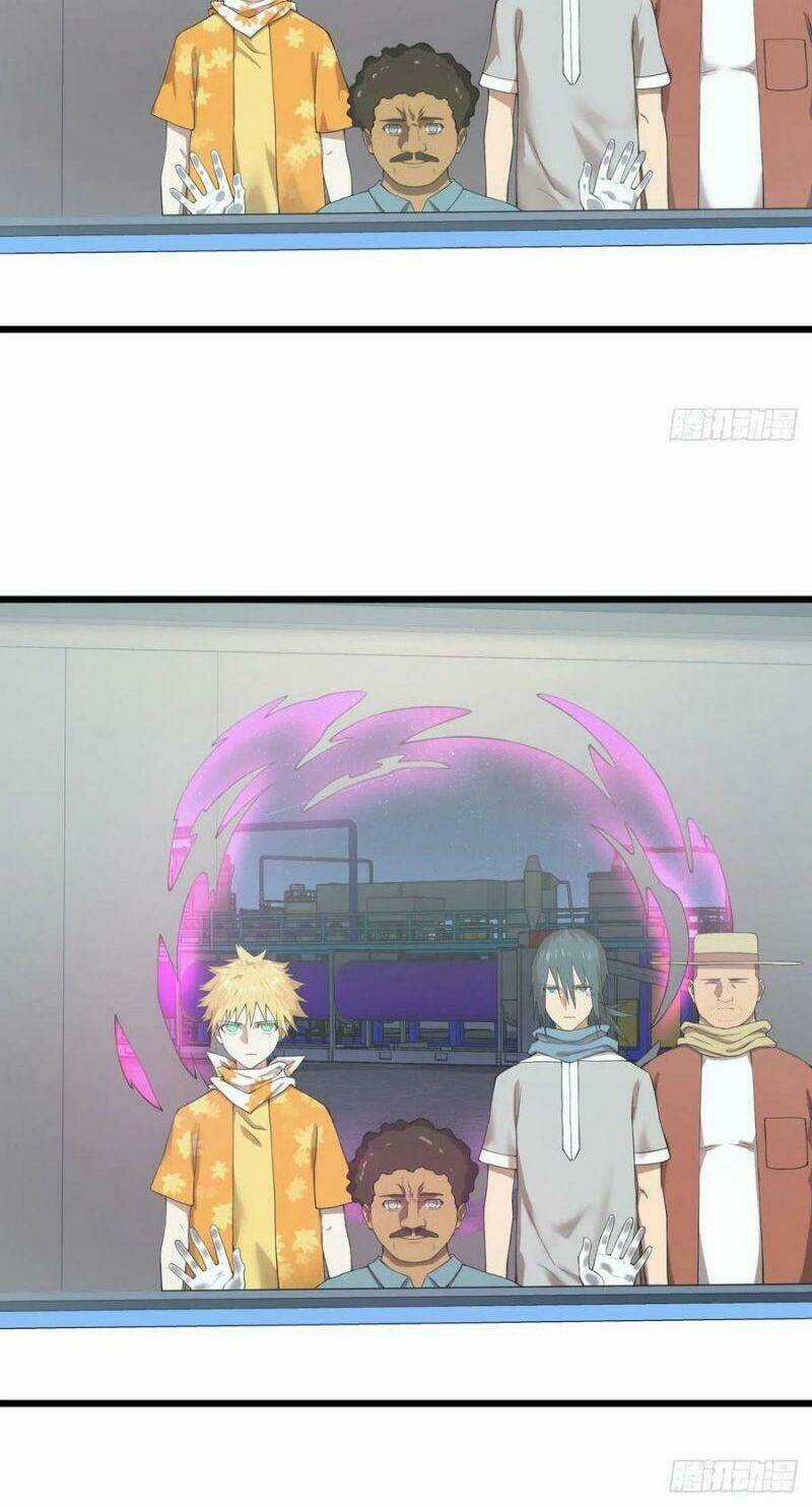 Danh Sách Kẻ Phản Diện - Chapter 122 - Trang 16